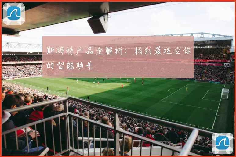斯玛特产品全解析：找到最适合你的智能助手